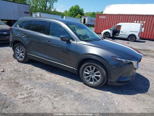 Mazda CX-9