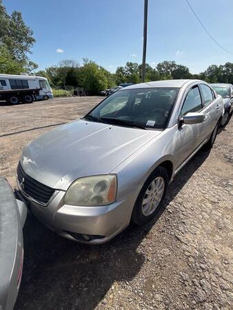 Mitsubishi Galant