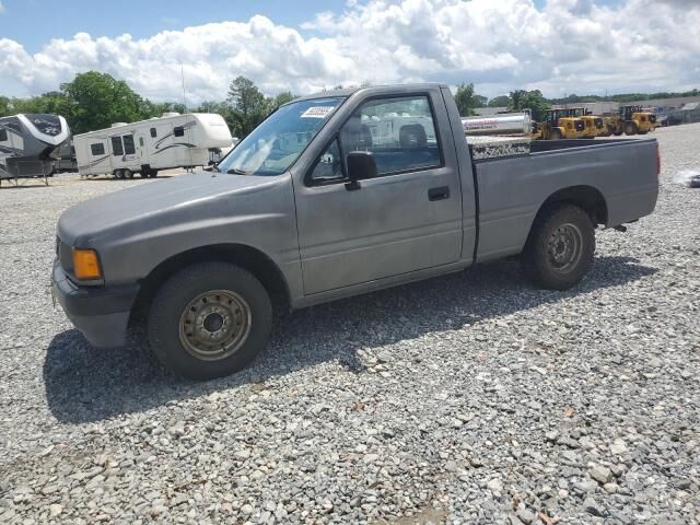 Isuzu Pickup