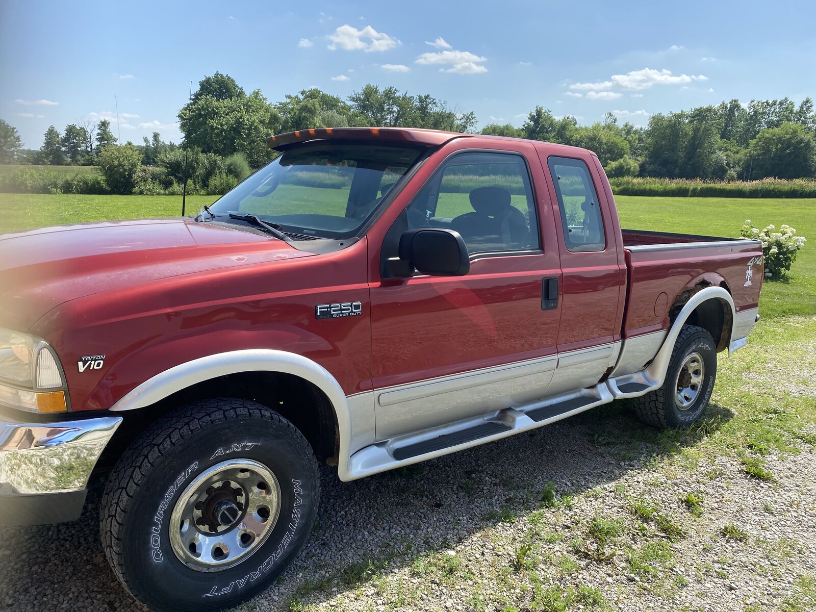 FORD
