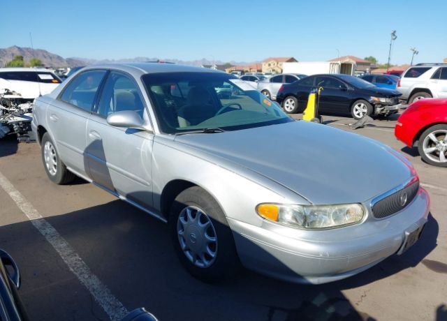 Buick Century