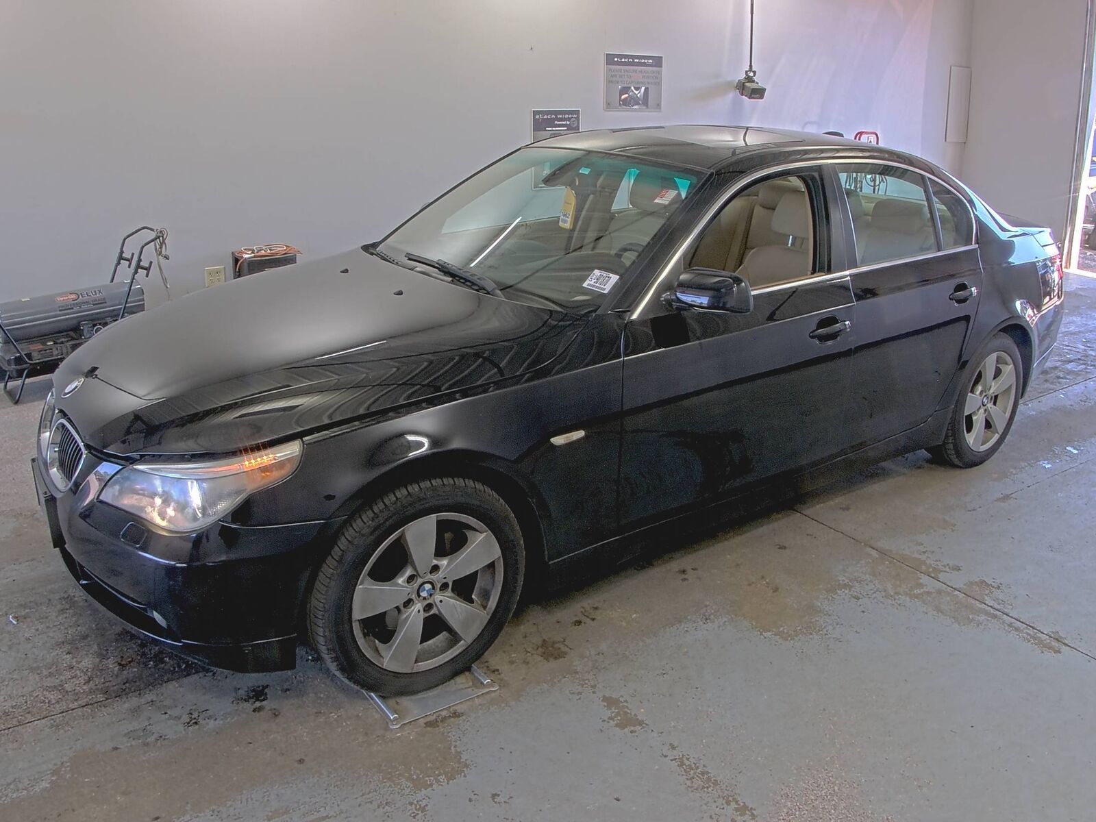 BMW 530xi
