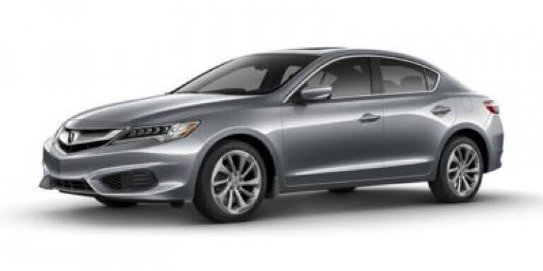 Acura ILX
