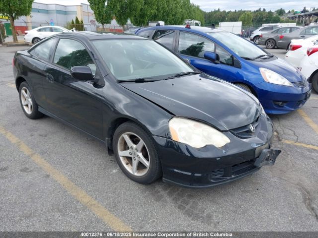 Acura RSX