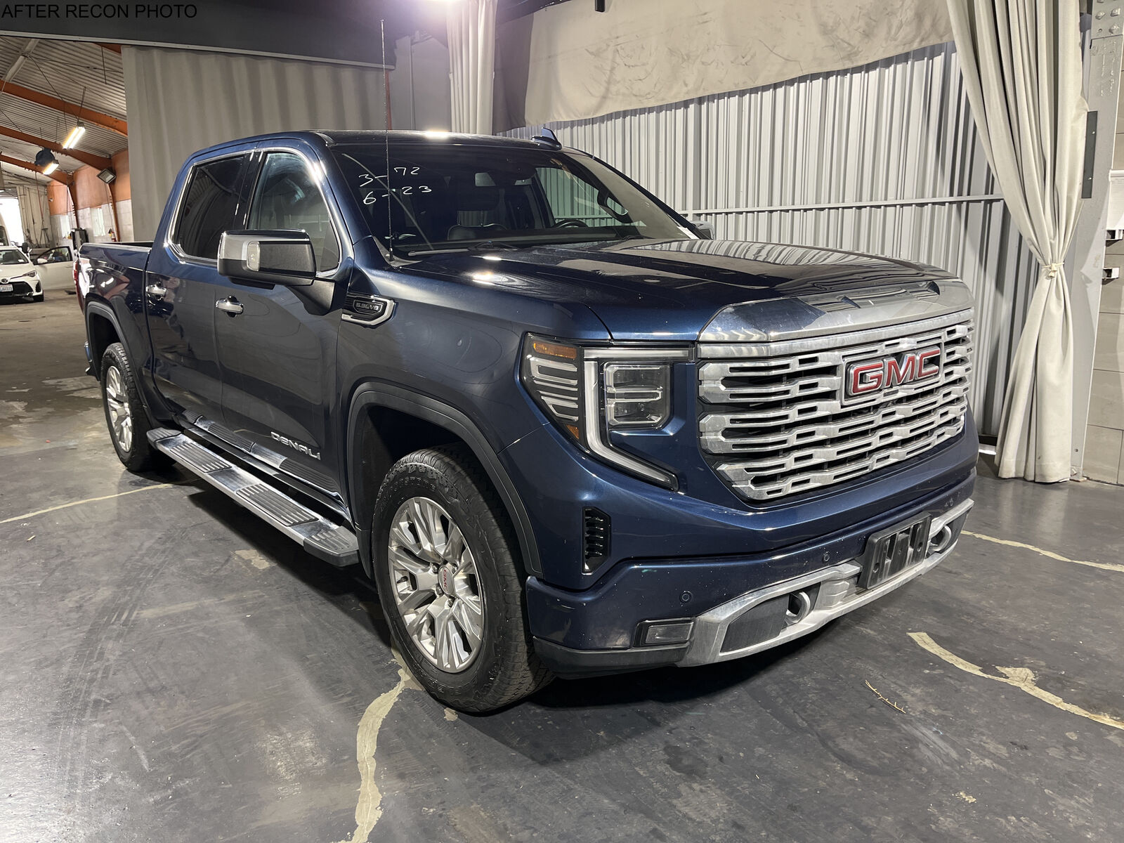 GMC