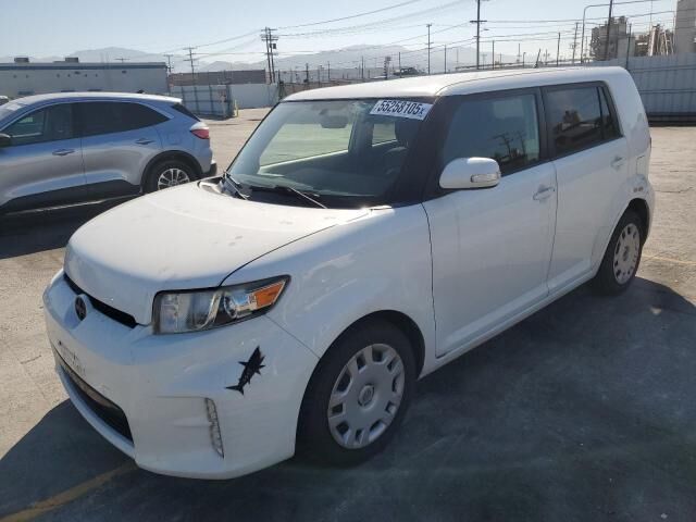 Toyota SCION xB