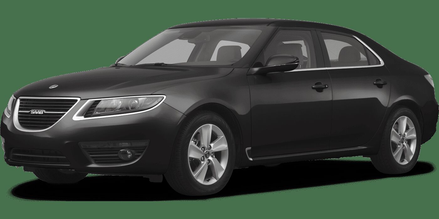 Saab 9-5