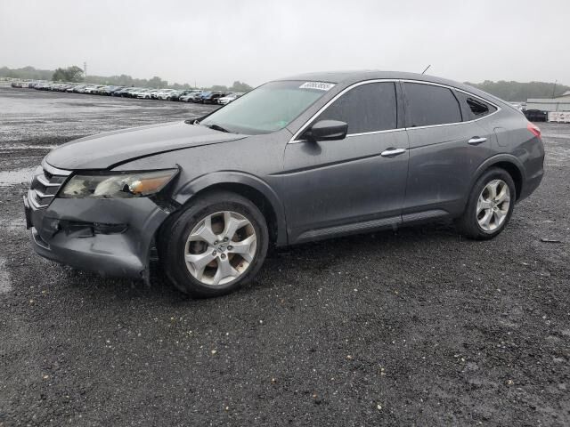 Honda Accord Crosstour