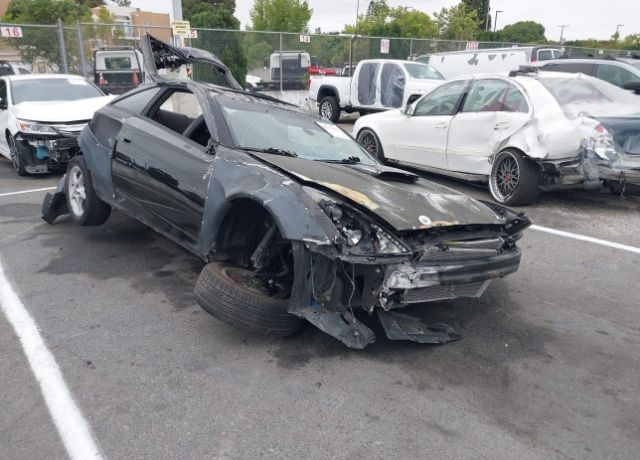 Toyota Celica