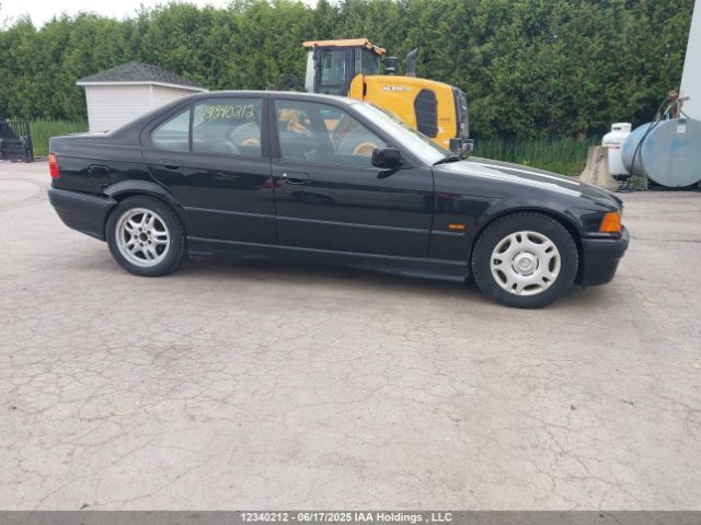 BMW 328i
