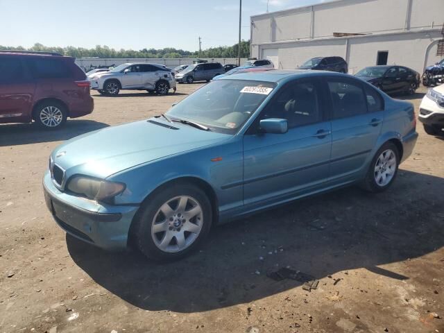 BMW 325i