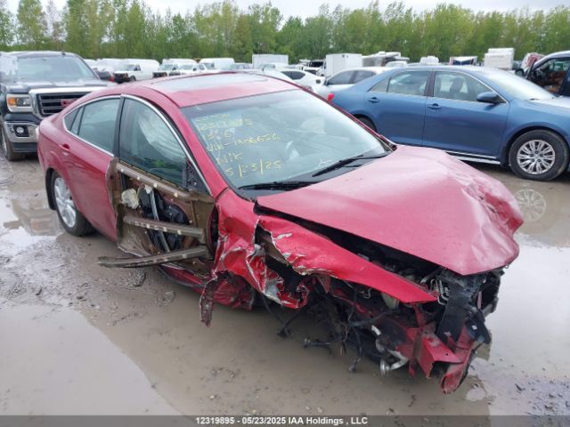 Mazda Mazda6