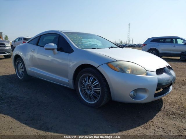 Mitsubishi Eclipse