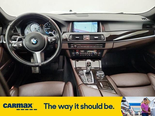 BMW 535i