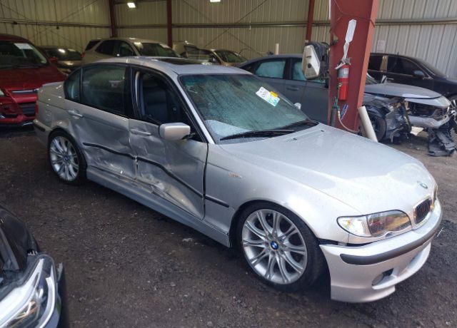 BMW 330i