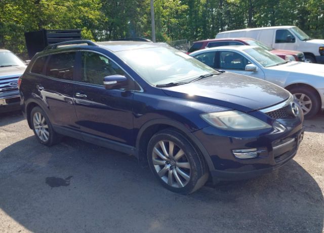 Mazda CX-9