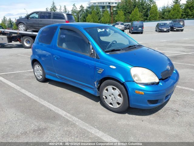 Toyota Echo