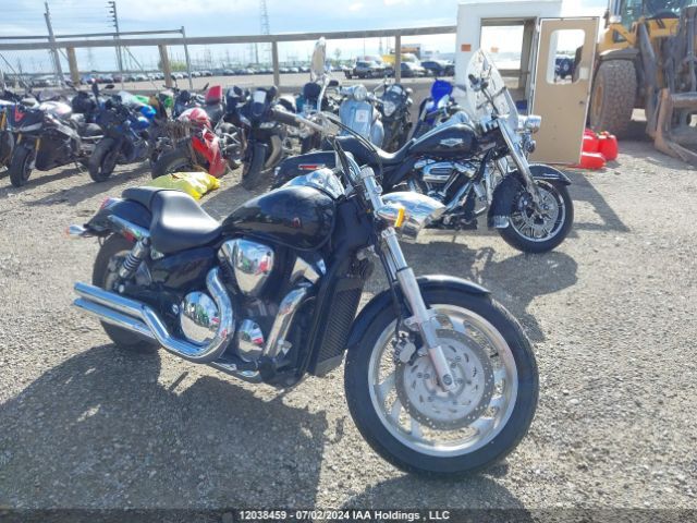 Honda VTX1300C