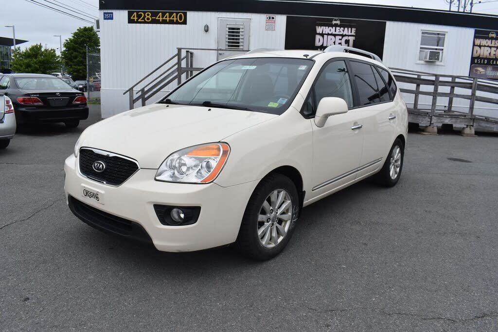 Kia Rondo