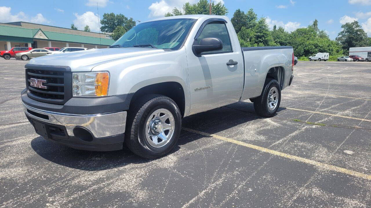 GMC