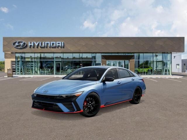 HYUNDAI