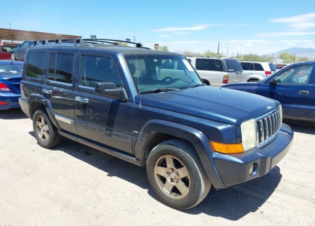 Jeep Commander