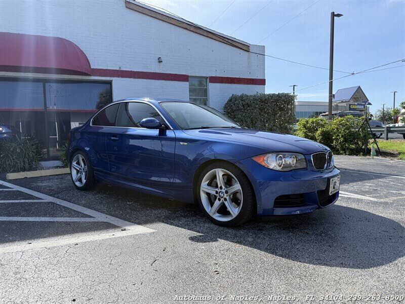 BMW 135i