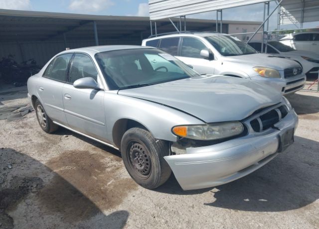 Buick Century
