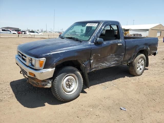 Toyota Pick-Up
