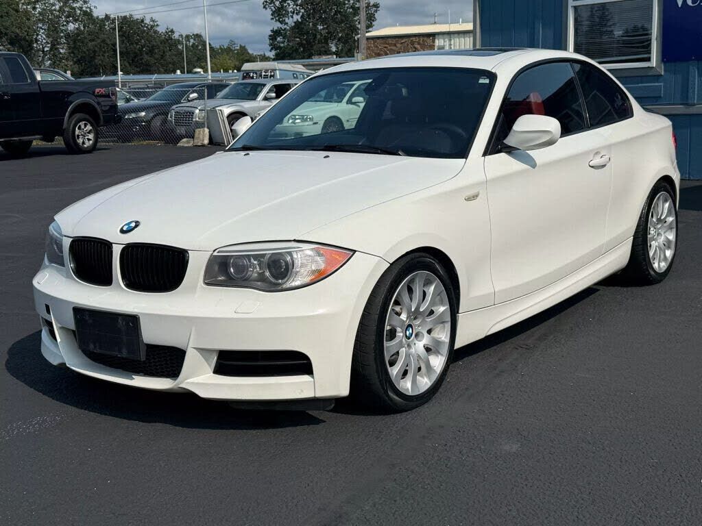 BMW 135i