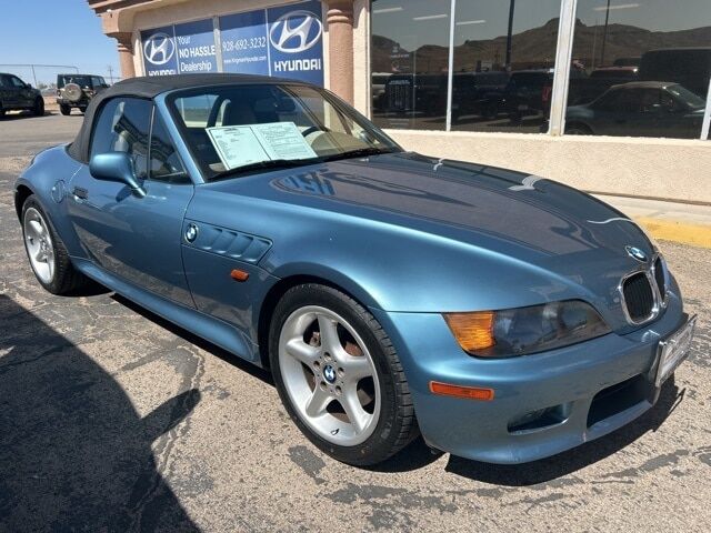 BMW Z3