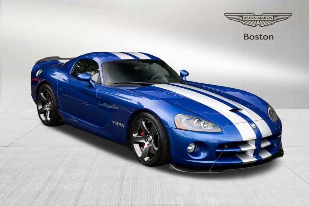Dodge Viper