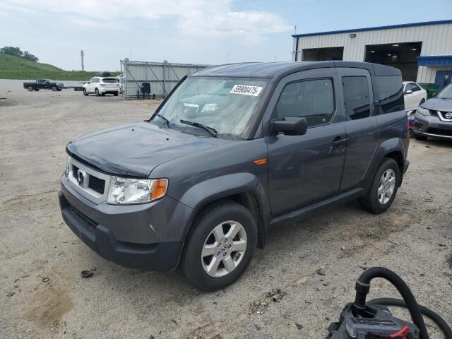 Honda Element