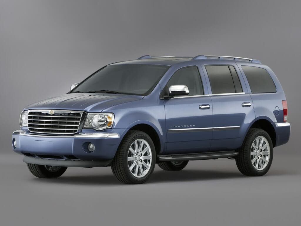 Chrysler Aspen