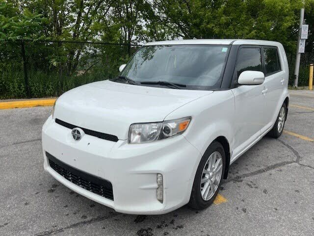 Toyota SCION xB