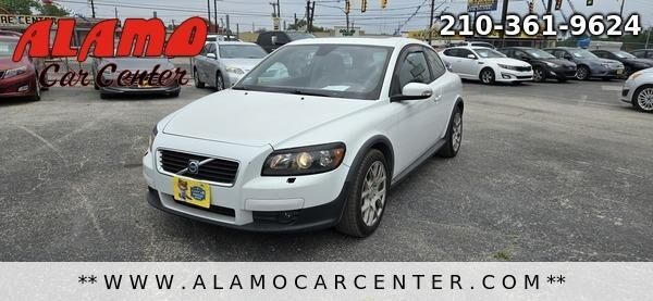 Volvo C30