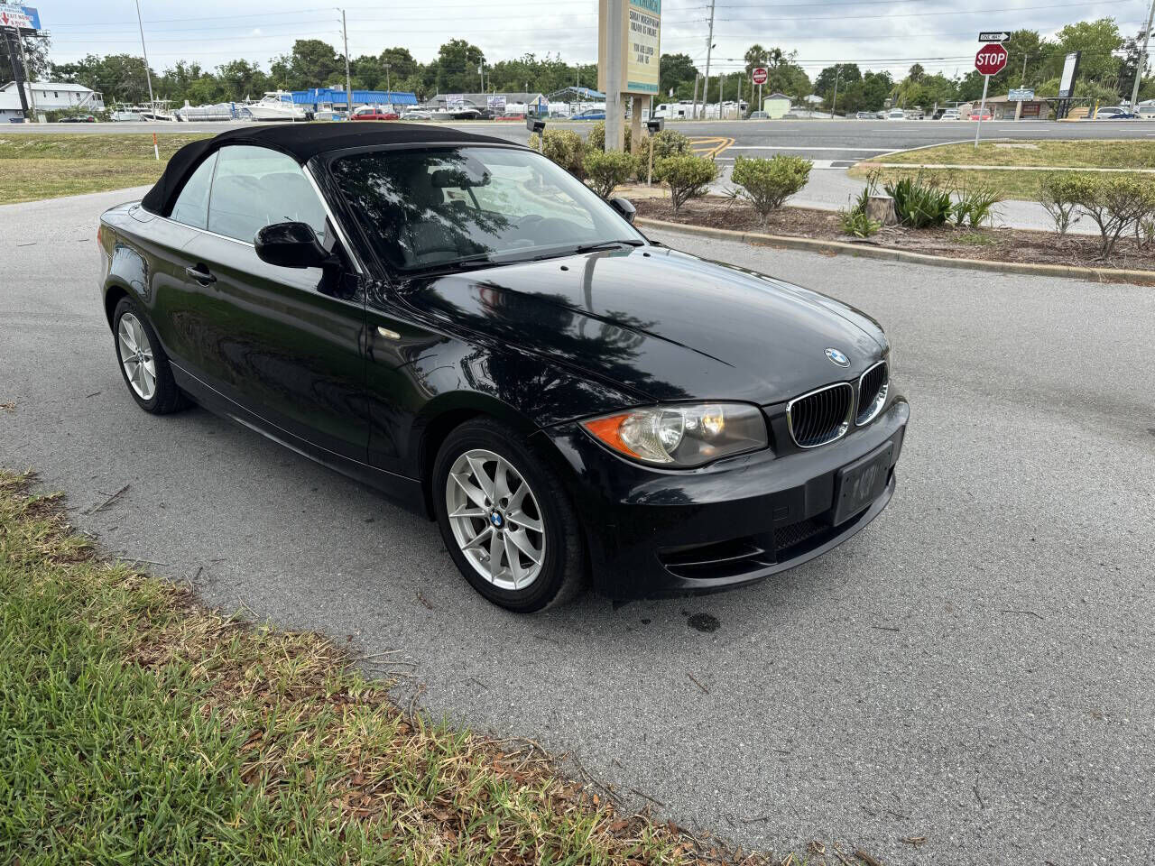 BMW 128i