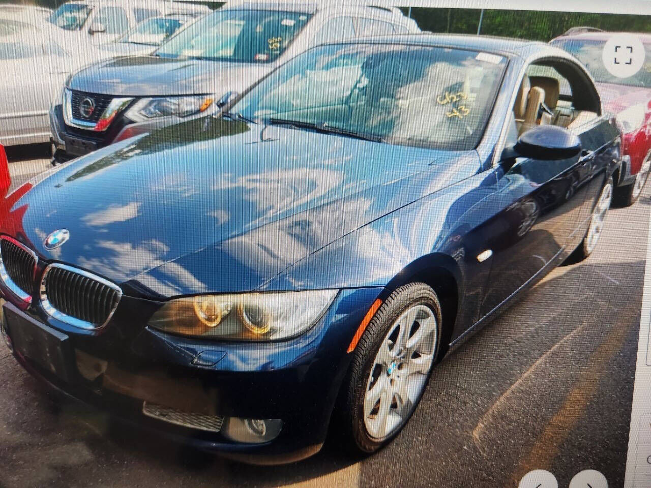BMW 335i