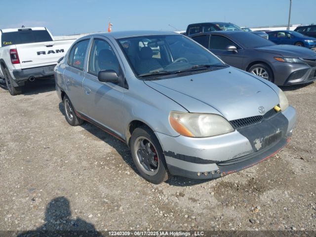 Toyota Echo
