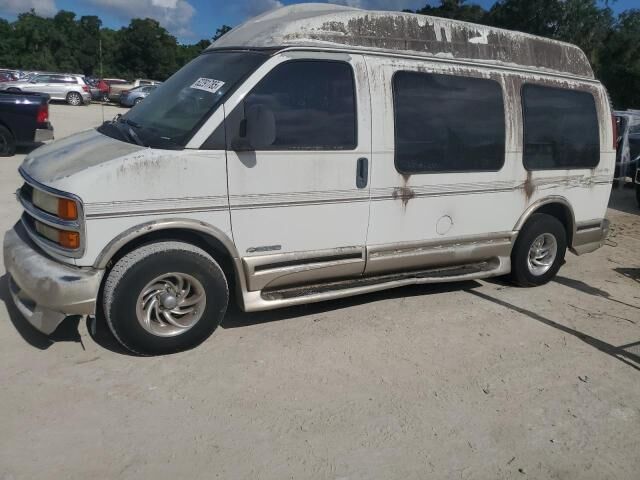 Chevrolet Express