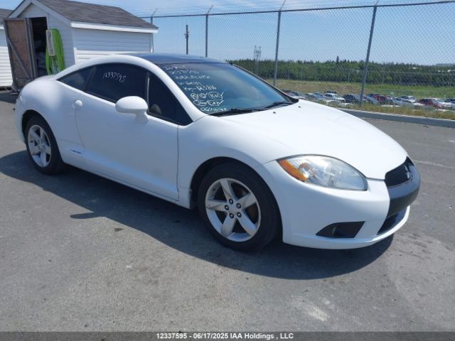 Mitsubishi Eclipse