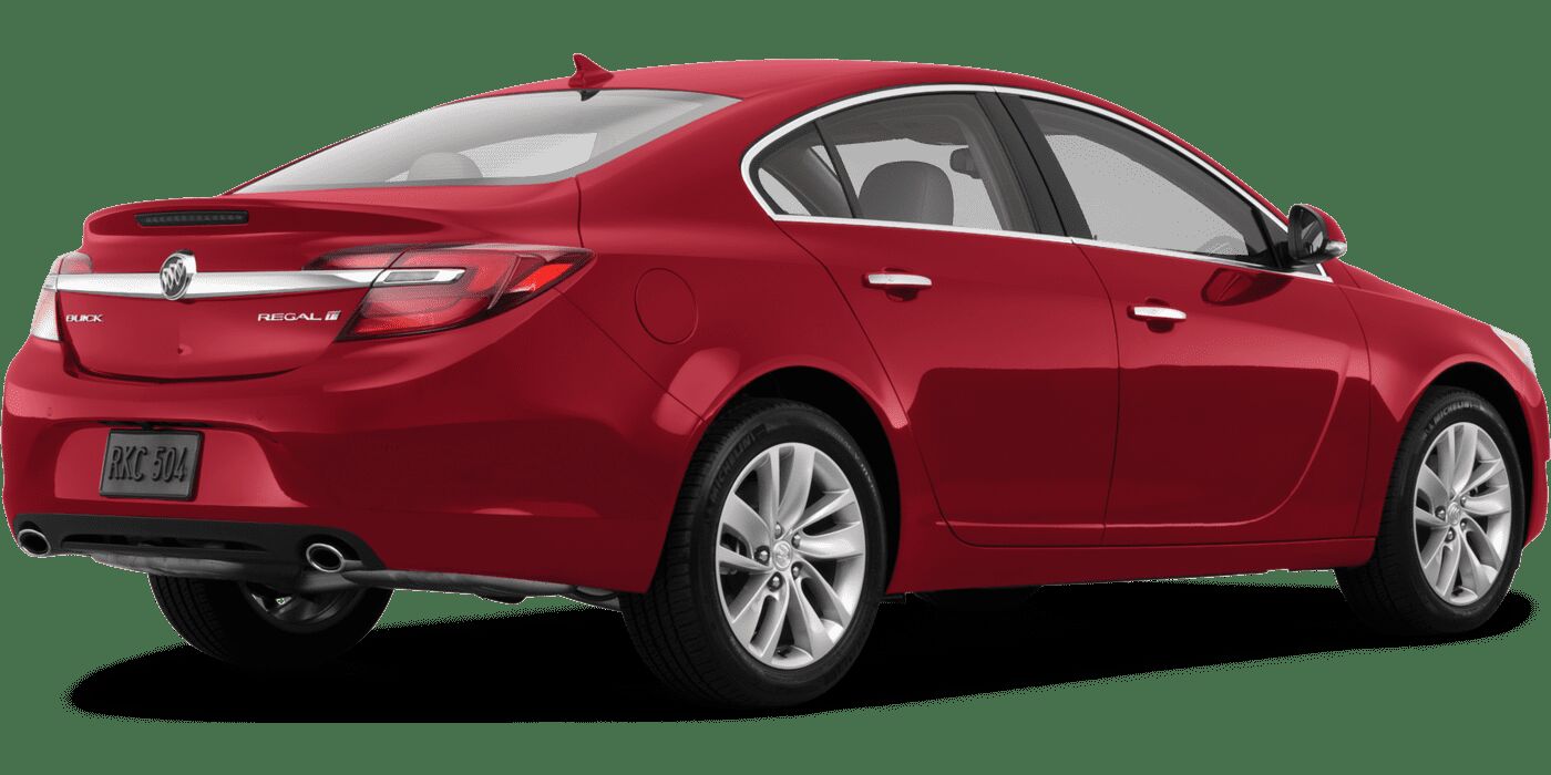 Buick Regal