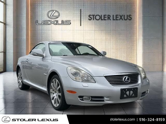 Lexus SC