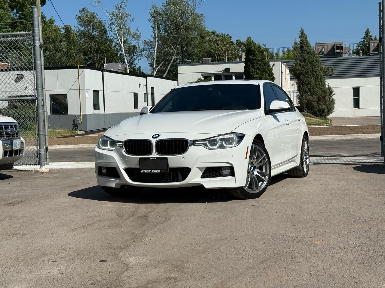 BMW 340i