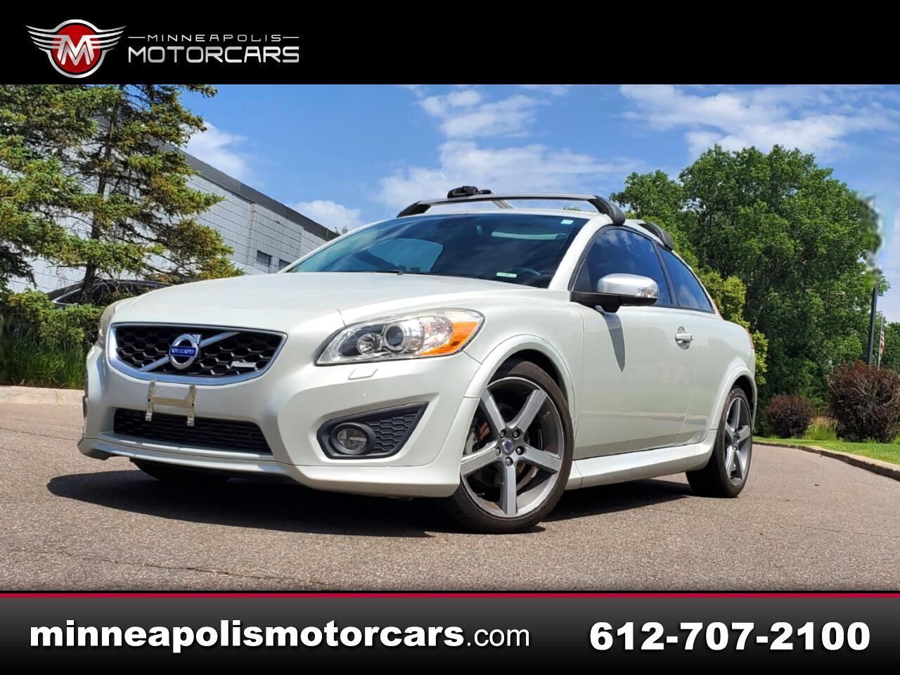 Volvo C30