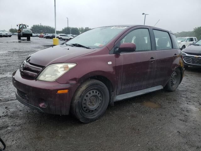 Toyota SCION xA
