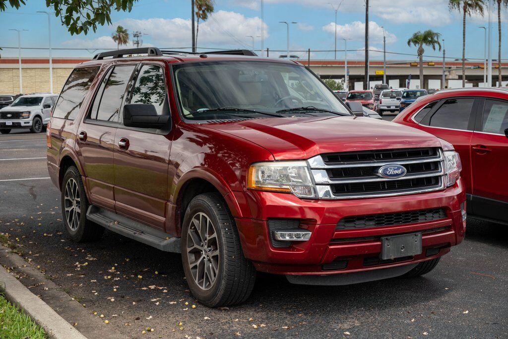 Ford Expedition