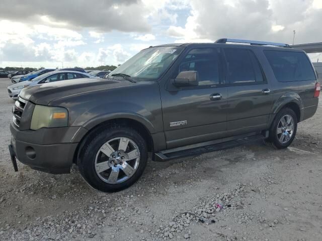 Ford Expedition MAX