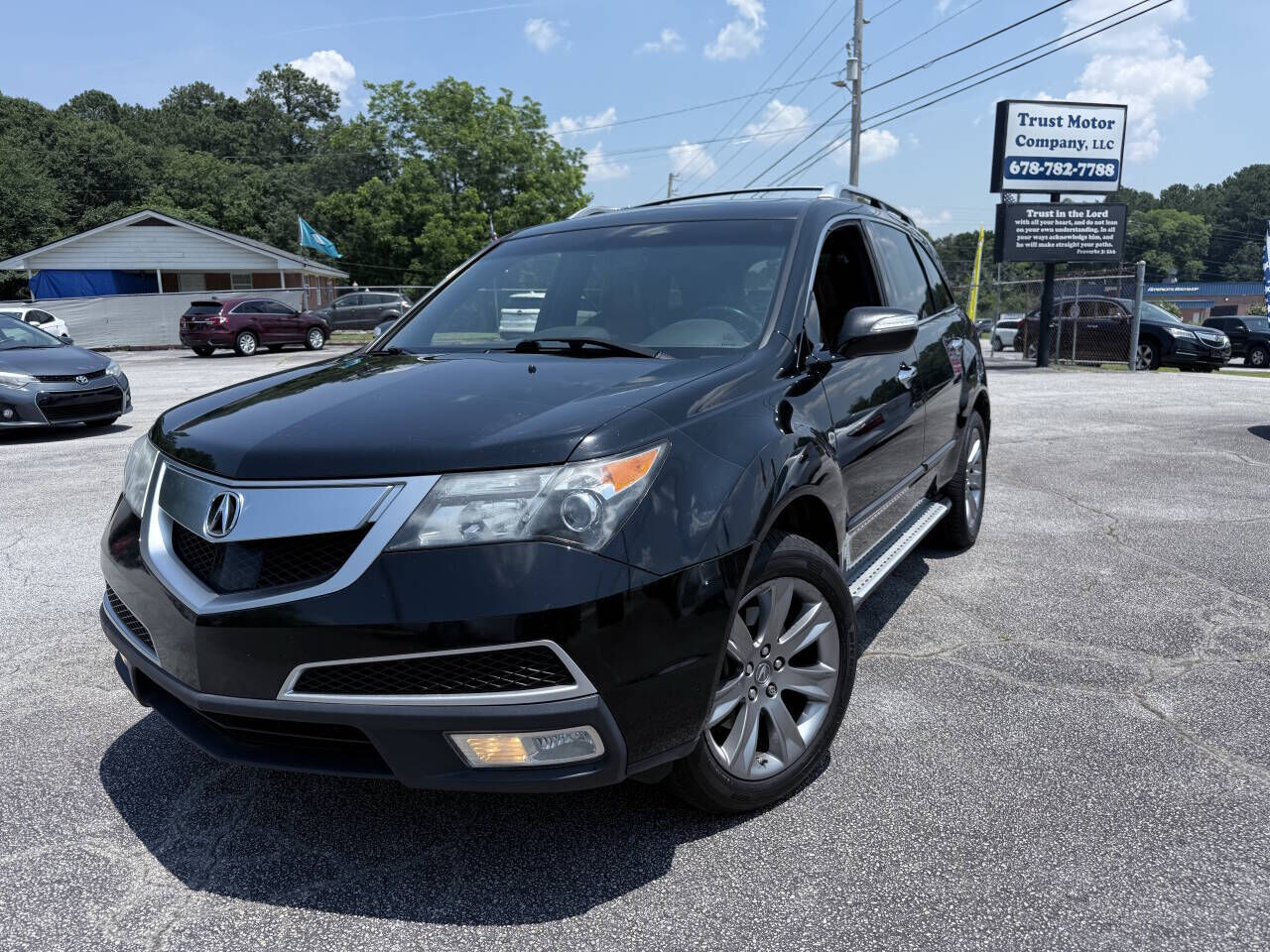 ACURA