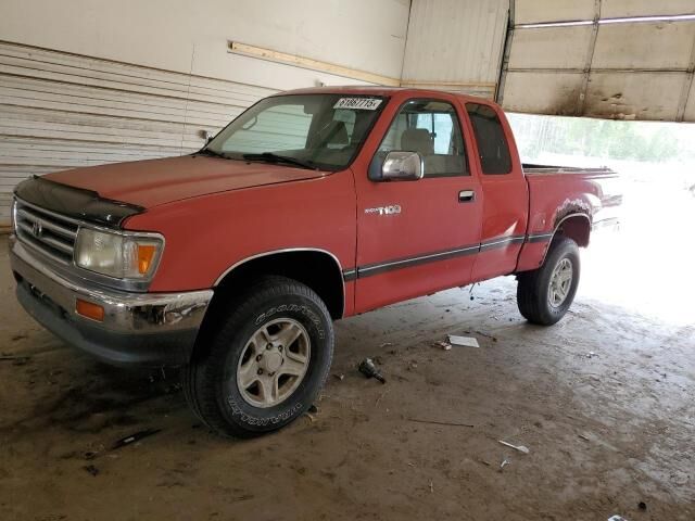 Toyota T100